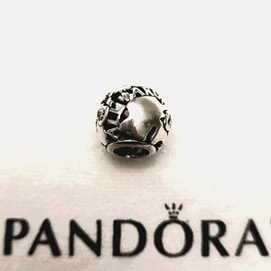 Pandora All Around the World Charm